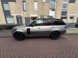 Land Rover Range Rover 4.4 SDV8 Autobiography Autobiography - Land Rover Range Rover Unfallwagen