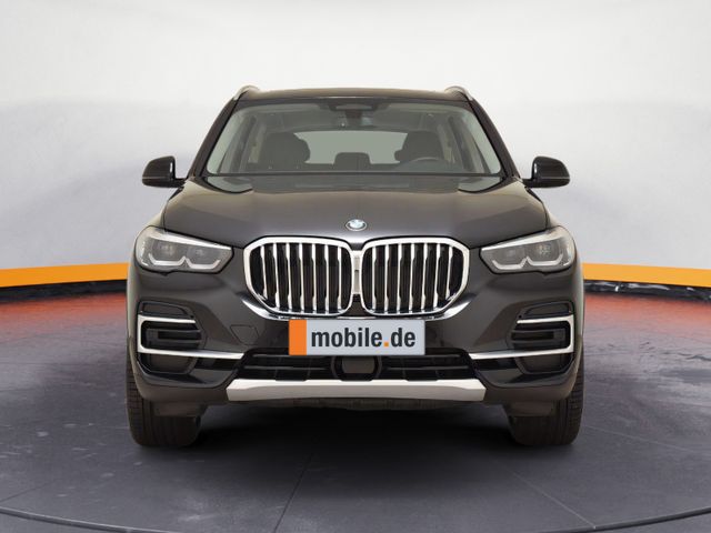 BMW X5 xDrive30d xLine AHK Head-Up Pano *UVP:100.200