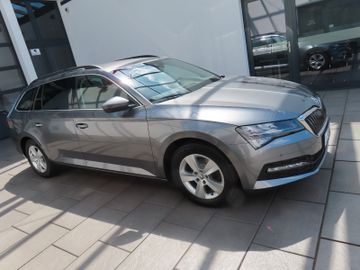 Skoda Superb - 3