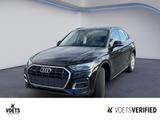 Audi Q5 40TDI quattro S tronic+NAVI+LED+Rückkamera - Audi Q5 in Magdeburg