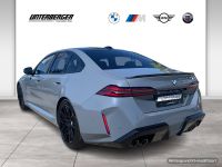 BMW M5 - Vorschau Bild 4