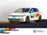 Volkswagen Golf VIII 1.5 eTSI DSG MOVE AHK, NAVI, ACC - Gebrauchtwagen in Albstadt