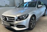 Mercedes-Benz C 200 C Limousine LEDER-NAVI-PDC-PANO - Mercedes-Benz C 200 in Düsseldorf