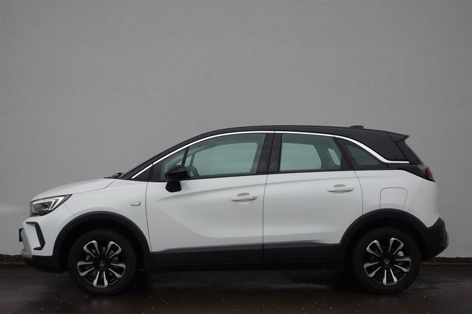 Fahrzeugabbildung Opel Crossland Elegance 1.2T AUTOMATIK,Kamera,Sitzhzg