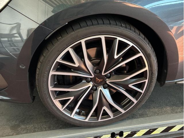 Cupra Leon - Bild 5