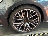 Cupra Leon - Vorschau Bild 5