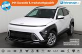 Hyundai Kona 1.6 T 170PS DCT 4WD Prime*LED*Winter*Clima*