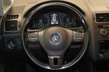 Volkswagen Touran 2.0 TDI Life-Xenon-Klimaa.-Tempo-SHZ-PDC- - gebrauchte VW Touran aus dem Jahr 2013