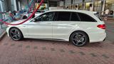 Mercedes-Benz C 43 AMG Mercedes-AMG C 43 4MATIC T Autom. M... - Mercedes AMG gebraucht