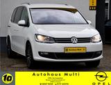 Volkswagen Sharan Allstar 150 PS 7-Sitzer ACC AHK Elektr.Tü - Volkswagen Sharan: Allstar