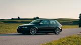 Audi S3 1.8 T quattro - - gebrauchte Audi S3 aus dem Jahr 1999