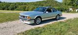BMW M635CSI E24 M6 - BMW 635 aus 1985