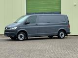 Volkswagen T6.1 Kasten 2.0 TDI Lang/Navi./Klima/EFH/ZV/PDC - Volkswagen T6 Gebrauchtwagen