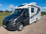 Knaus Van TI plus 650 MEG Platinum Selection - Knaus Van TI Plus