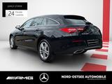 Mercedes-Benz CLA 250 e SB PROGRESSIVE AHK KEYLESS PANO LEDER - Mercedes-Benz: Cl