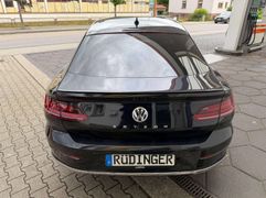 Volkswagen Arteon 2020 — Vorschau 4