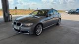 BMW E90 318i *Navi *AHK *PDC - BMW 318: E90