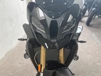 BMW S 1000 XR Sportlich oder Tour,passt immer