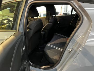 Bild 10 Opel Corsa GS Line - SHZ | LHZ | RFK | PDC v&h