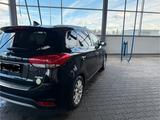 Kia Carens 1.7 CRDi  Spirit +7Sitzer+Pano+Leder+Alu - Kia: Kleinbus, 7 Sitzer