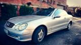 Mercedes-Benz clk 240 Avantgarde  Cabrio - Mercedes-Benz CLK 240 aus 2004