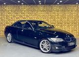 BMW E93 320i Cabrio*M-Paket*Facelift*NAVİ*SHZ*Xenon* - BMW 320: M Paket