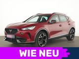 Cupra Formentor VZ AHK|Navi|Fernlichtassist|CarPlay|AC