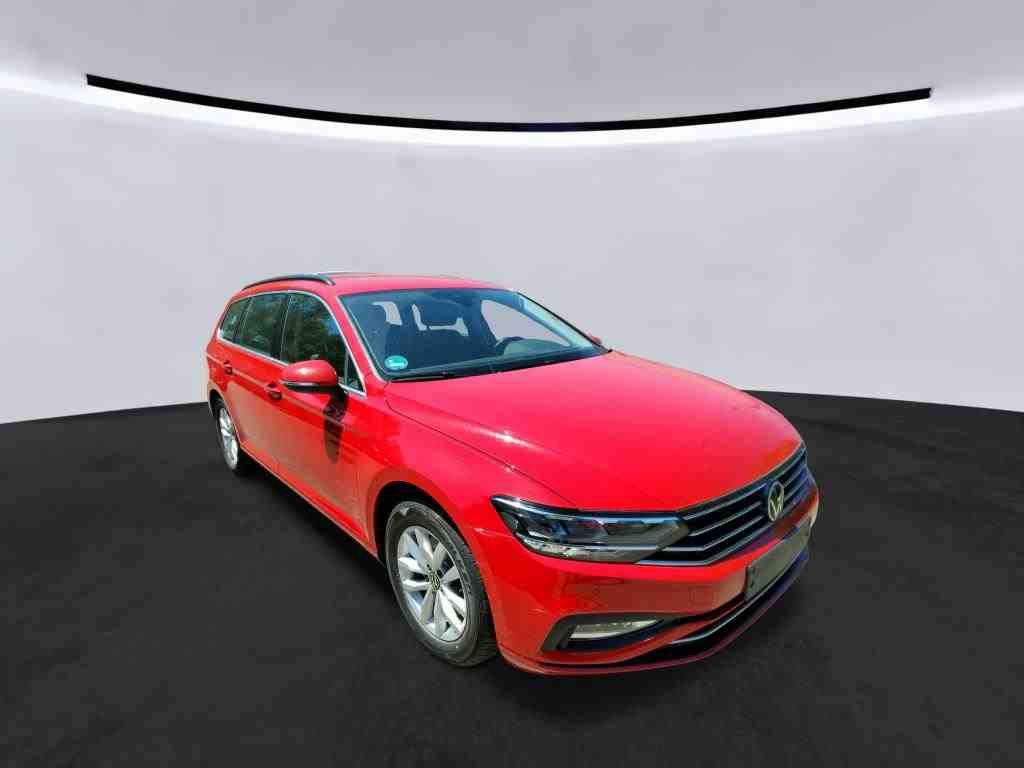 Volkswagen Passat Variant - Bild 3