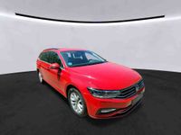 Volkswagen Passat Variant - Vorschau Bild 3