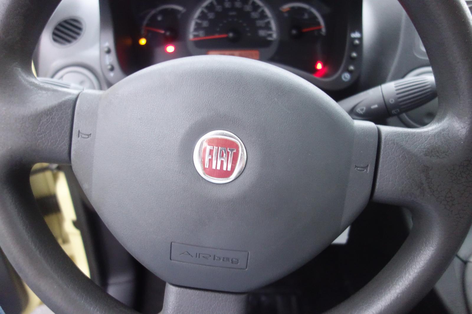 Fiat Panda 1.2 8V Classic