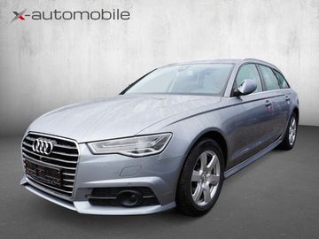 Audi A6 - 5