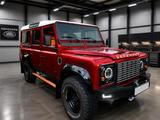 Land Rover Defender 110 300Tdi - gebrauchte Land Rover Defender aus dem Jahr 1998