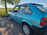 Volkswagen Polo - gebrauchte VW Polo aus dem Jahr 1992