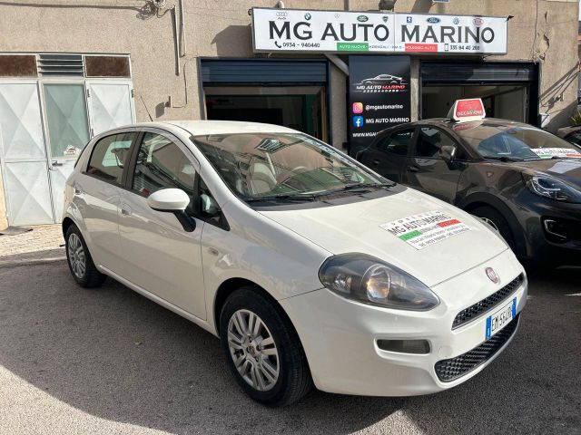 Fiat FIAT GRANDE PUNTO MJT - ANNO 2012 - Cc 1.3 - Cv 