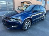 Volkswagen Polo V Team PDC Navi Kamera Tempomat TÜV neu - Volkswagen Polo Team mit Diesel-Antrieb