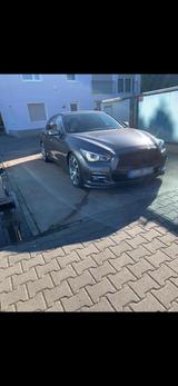 Andere Infiniti Q50 2.2D  Diesel  ( V8 Klang ) - Andere aus 2016
