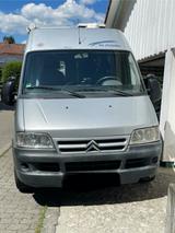 Citroën Jumper 2.8 HDI - Citroën Jumper 2