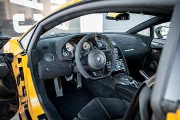 Lamborghini LP 570-4 Squadra Corse | Xpel | Lift | 50 Stück
