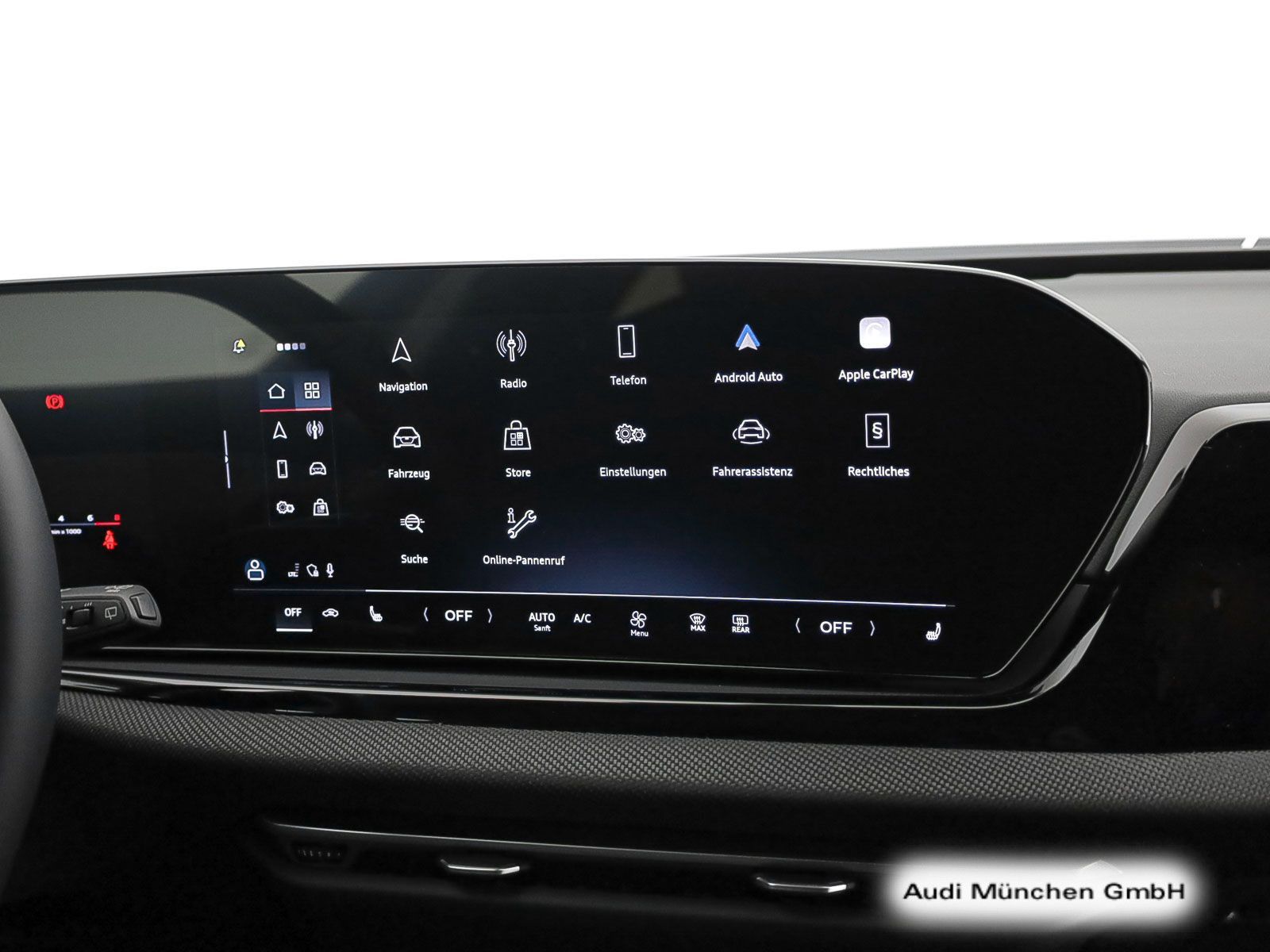 Audi A5 - Bild 14
