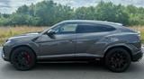 Lamborghini URUS S 4.0 V8 22 ZOLL AKRAPOVIC PANO EDITION 60 - Lamborghini Gebrauchtwagen in Hannover