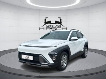 Hyundai Leasingangebot: Hyundai KONA SX2 (MY26) 1.6 T-GDI (150 PS) DCT 2WD Trend