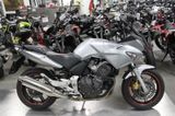 Honda CBF 600 SA ABS  PC38 erst 22.000 km Topzustand - HONDA CBF 600