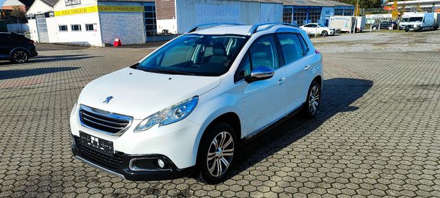 Peugeot 2008 Allure PureTech 110 Stop&Start