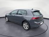 Volkswagen Golf 2.0 TDI DSG Life Multifunktionslenkrad in L - Volkswagen Golf: I