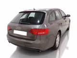 Audi A4 1.8 TFSI Avant / 1.Hand / Navi / APS / Euro6 - Audi A4: 1.8