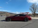 BMW M8 Comp Gran Coupe|B&W|Ceramic|Service Inc 2029 - BMW M8: Coupe, Gran