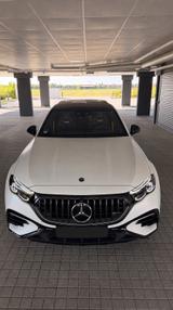 Mercedes-Benz Mercedes-AMG E 53 Edition 1 HYBRID 4MATIC+ - gebrauchte Mercedes-Benz E 53 AMG aus dem Jahr 2024