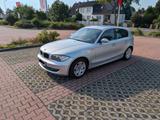 BMW 118d - 1er - Automatik - E87  - BMW 118: E87
