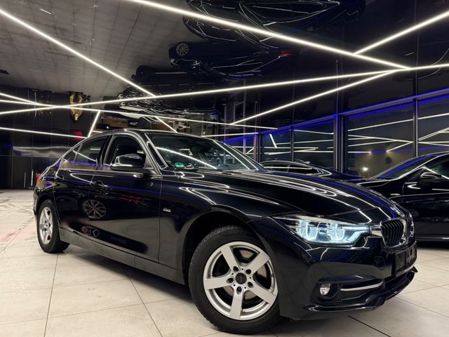 BMW 318i Sport Line*2.HAND