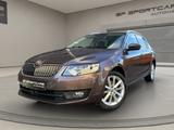 Skoda Octavia Combi ELEGANCE-1.HAND-SCHECKHEFT-MÜNCHEN - Skoda Octavia: Combi Elegance